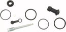 Honda XR 600 R [prox]-brake caliper overhaul-2