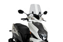 SUZUKI AVENIS 125I [2024] – Scooter disc Trafic – Transparent-2