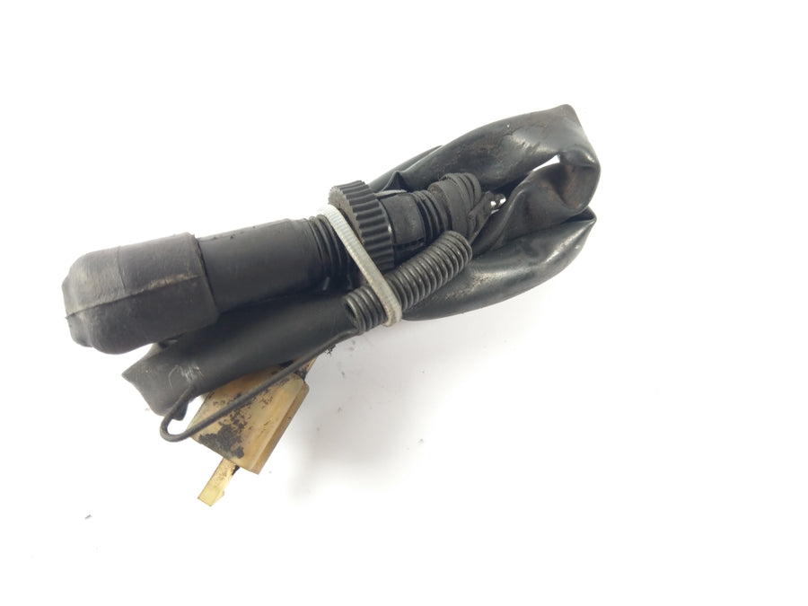 Honda NTV 650 RC33 - Brake light switch rear brake rear brake