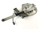 BMW M 535i E28 [1986] - Window lifter mechanism rear right with motor-4