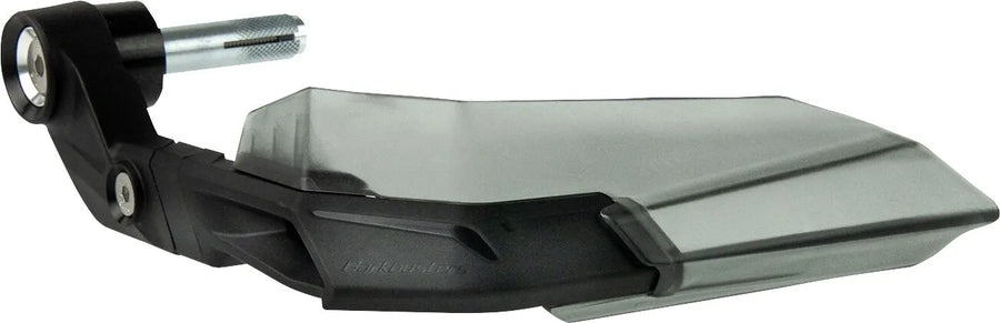 fantic caballero 125 [BARKBUSTERS] – AERO-GP lever protector