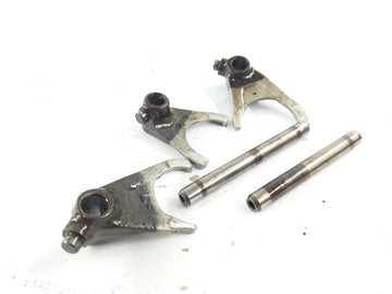 Yamaha XT 600 Z 3AJ Tenere [1990] - shift fork set