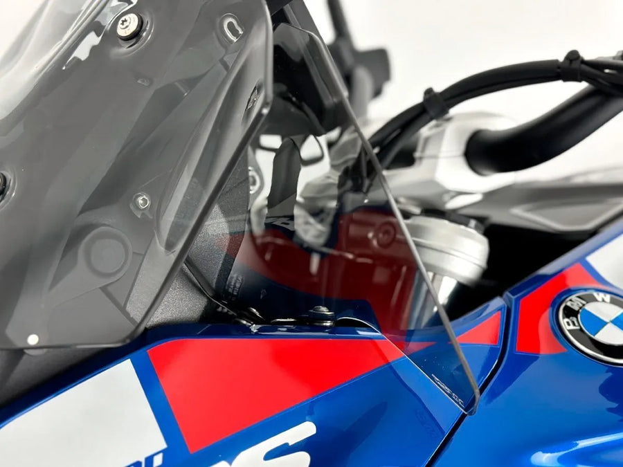 BMW R 1300 GS Trophy [WRS] – Wind deflector