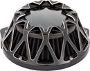 harley davidson fltr [ARLEN NESS] – Crossfire air filter-2
