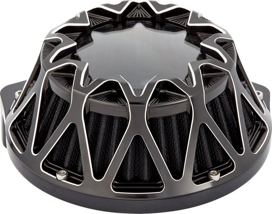 harley davidson fltr [ARLEN NESS] – Crossfire air filter