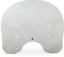 harley davidson flstc [KLOCK WERKS] - Flare™ billboard windshield-3