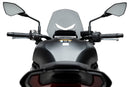 KAWASAKI Z 900 SE [2025] – New Generation Touring – Matt Black-5