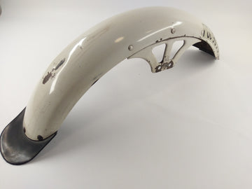Moto Guzzi V65 PG [1988] - Front fender - 0