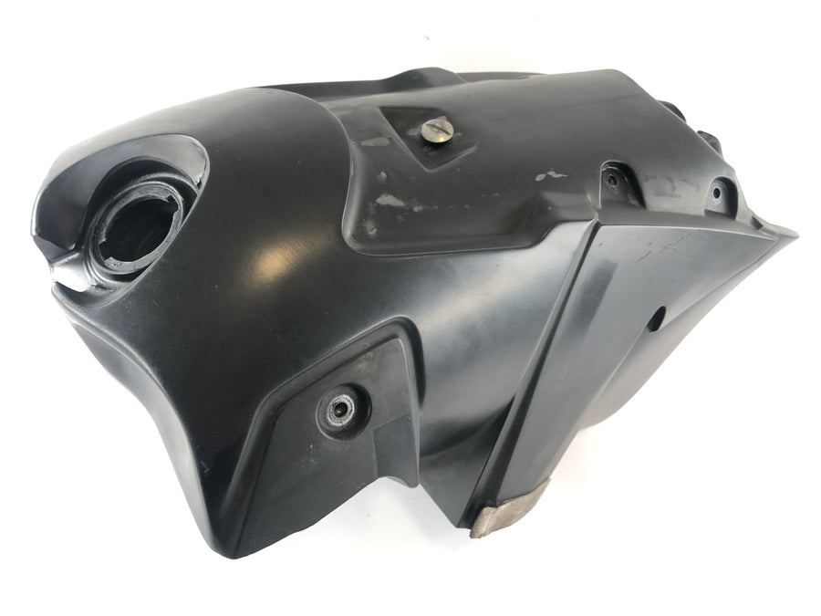 KTM LC4 640 Duke 2 [2001] - Tank petrol tank plastic