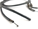 Moto Guzzi 850-T3 VD [1979] - Throttle cable-4