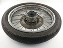 Suzuki GT 550 [1978] - Front wheel rim-4
