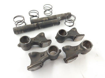 Honda CX 500 E PC06 [1982] - rocker arm set - 0