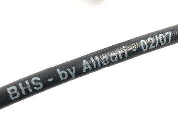 Ducati 1098 S [2007] - Clutch hose brake hose clutch - 0