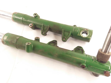 Ducati Pantah 500 SL [1982] - Fork Shock Absorbers - 0