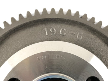 Suzuki Bandit GSF 650 S WVB5 [2005] - Starter freewheel - 0
