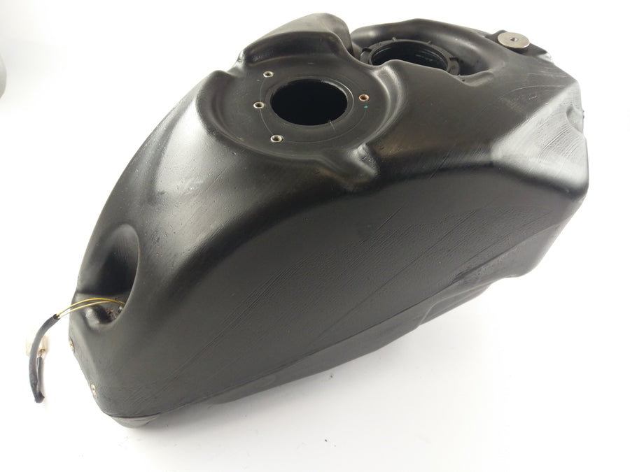 Aprilia RS4 125 KC [2018] - Tank petrol tank