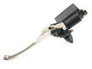 Suzuki Bandit GSF 650 S WVB5 [2005] - Handbrake pump brake pump front-4