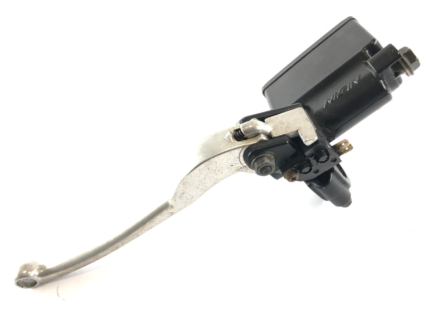 Suzuki Bandit GSF 650 S WVB5 [2005] - Handbrake pump brake pump front