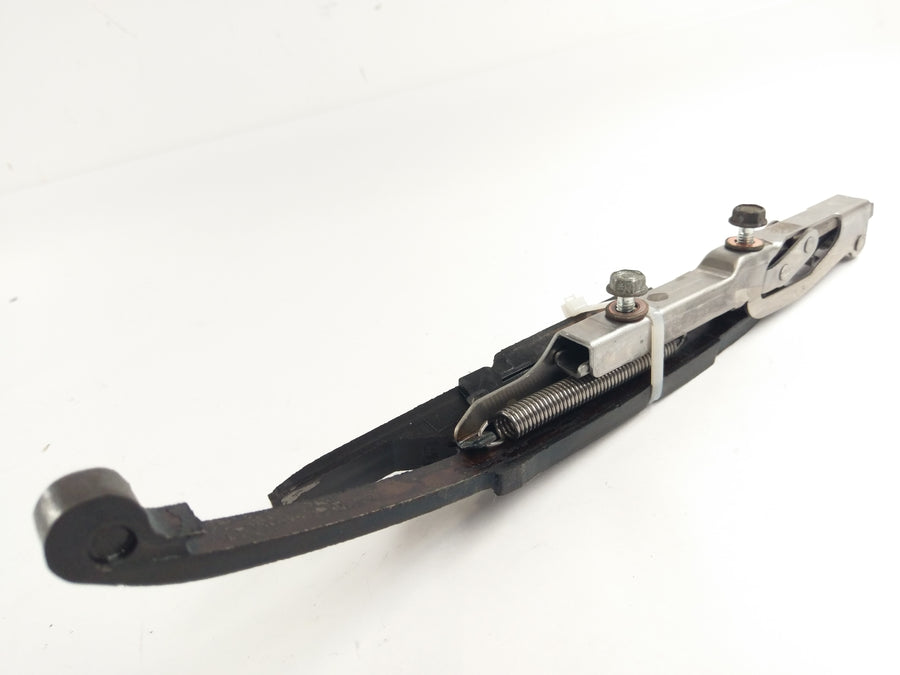 Honda Africa Twin XRV 650 RD03 [1989] - Tension rail and slide rail