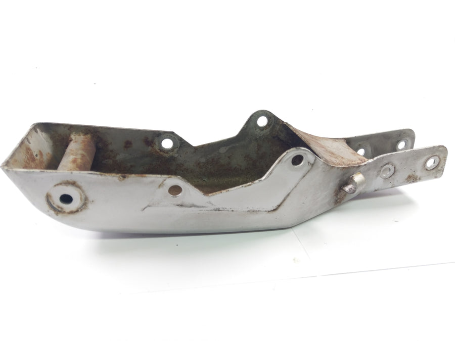 BMW F 650 GS R13 [2001] - Halter Motor0766734360451