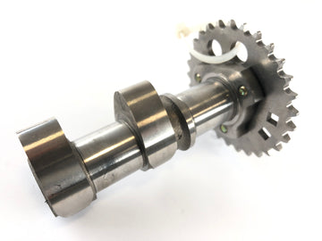Aprilia RSV 1000 RR Factory [2009] - Camshaft exhaust camshaft cylinder front - 0