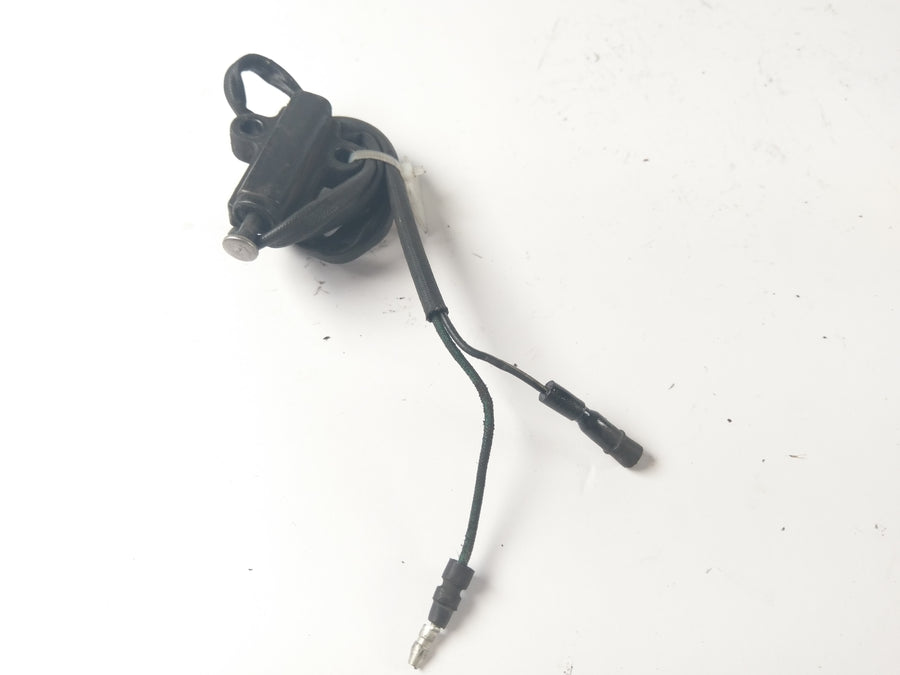 Suzuki DR 650 SP42B - rear brake light switch