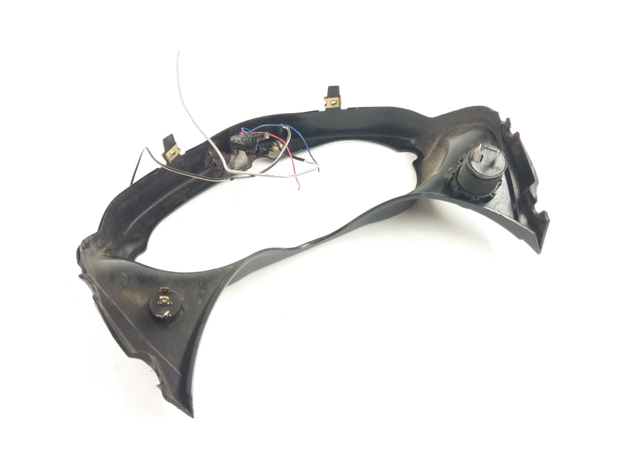 BMW F 650 GS R13 [2001] - Cockpit frame Cockpit fairing