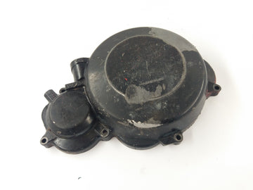 KTM ER 600 LC4-PD [1992] - Clutch cover engine cover - 0