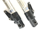Triumph Daytona 955i T595N [2001] - Fork Telescopic fork with axle-6