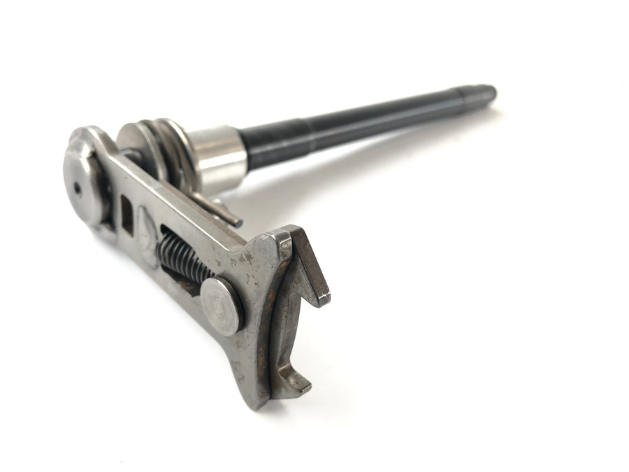 KTM LC4 640 Prestige [2003] - Shift shaft