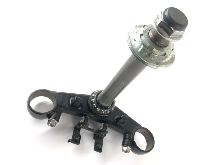 Honda VFR 800 RC46 [2005] - lower triple clamp