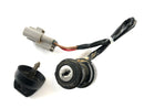 Yamaha Grizzly 660 AM03W [2003] - Ignition lock main switch-1