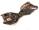 Ducati Multistrada 1000 DS [2004] - Tank petrol tank-2
