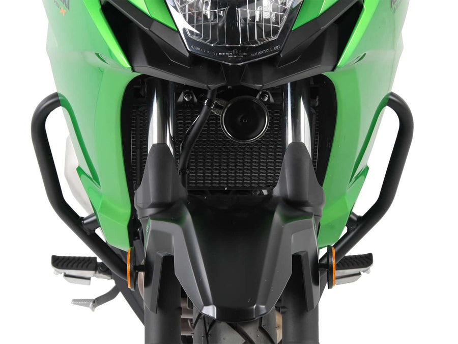 Kawasaki Versys-X 300 [2017-2020]-Motor protection bar