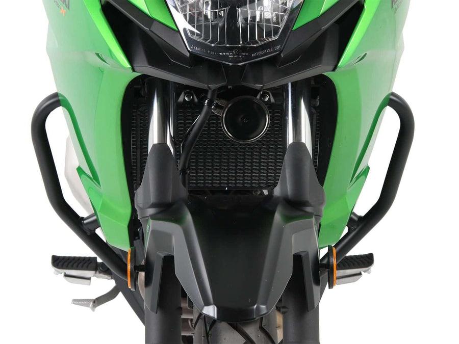 Kawasaki Versys-X 300 [2017-2020]-Motor protection bar