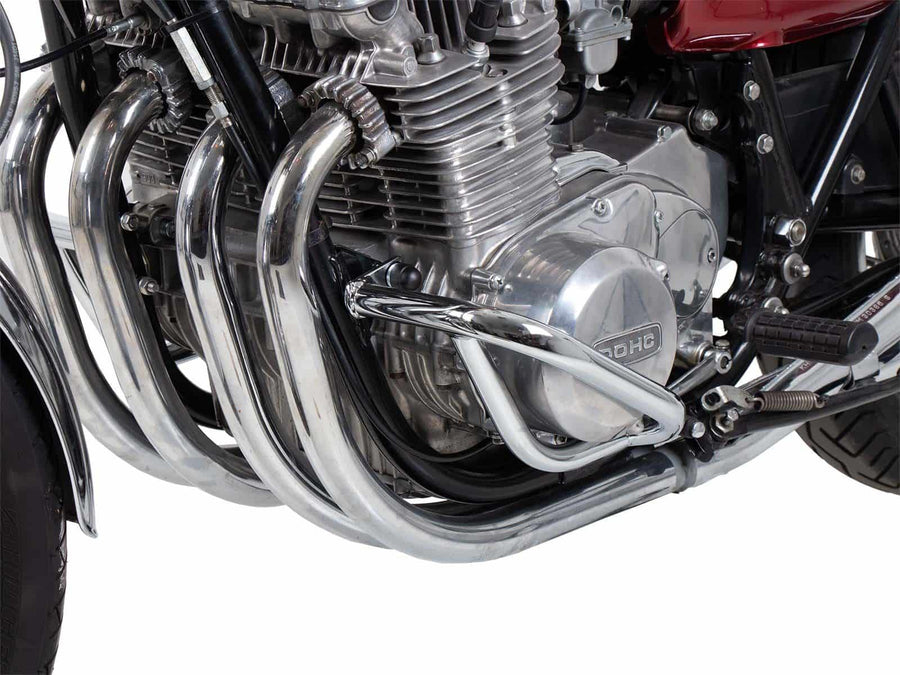 Kawasaki Z 900 [1973-1978] - engine guard