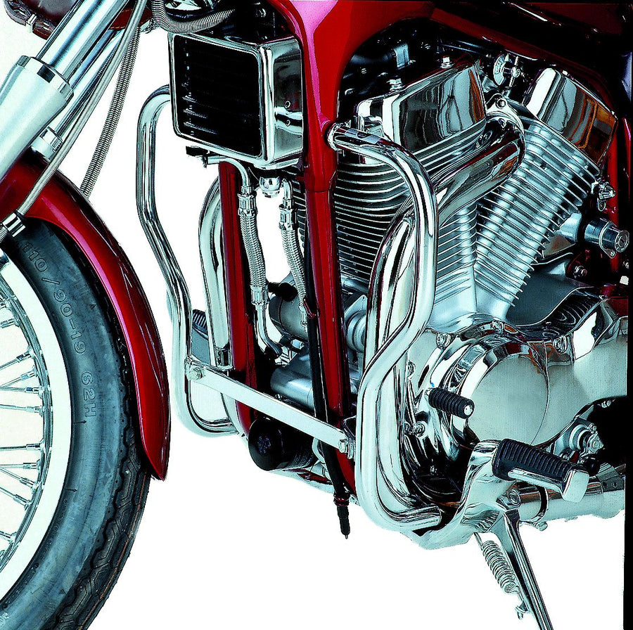 Suzuki VS 1400 Intruder [1987-2003] - motor protection bar