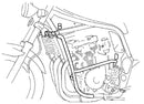 Suzuki GSF 1200 S [1996-2000] - motor protection bar-1