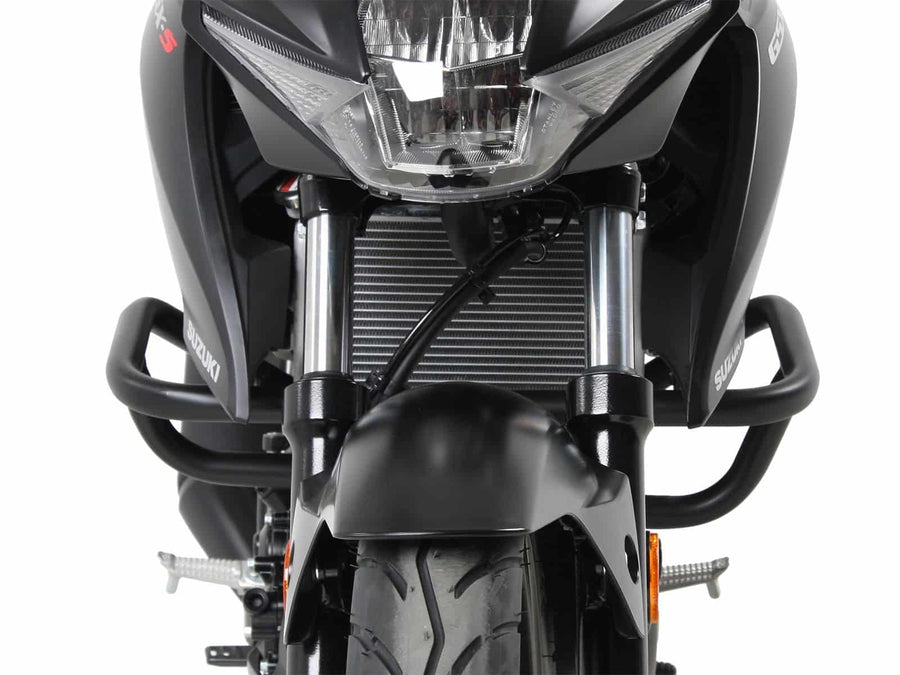 Suzuki GSX-S 125 [2017-2025]-motor protection bar