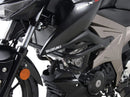 Suzuki GSX-S 125 [2017-2025]-motor protection bar-1