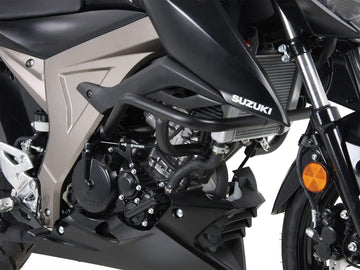 Suzuki GSX-S 125 [2017-2025]-motor protection bar - 0