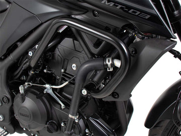 Yamaha MT-03 [2020-2024]-motor protection bar - 0