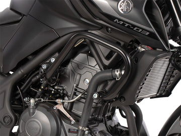 Yamaha MT -03 [2025] - motor protection bar - 0
