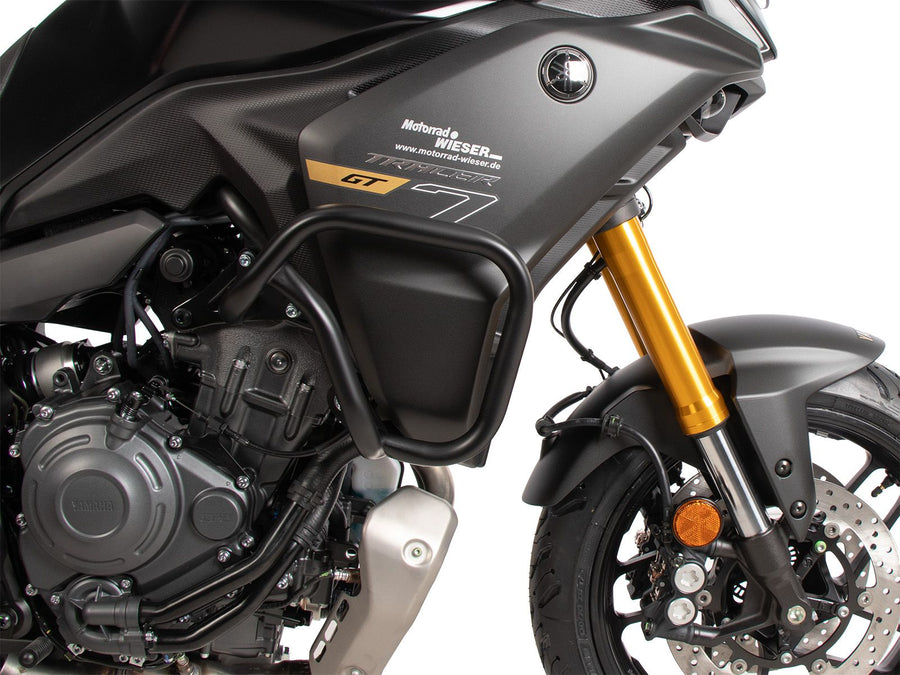 Yamaha TRACER 7 GT /Y-AMT [2025-] - ENGINE GUARD BAR