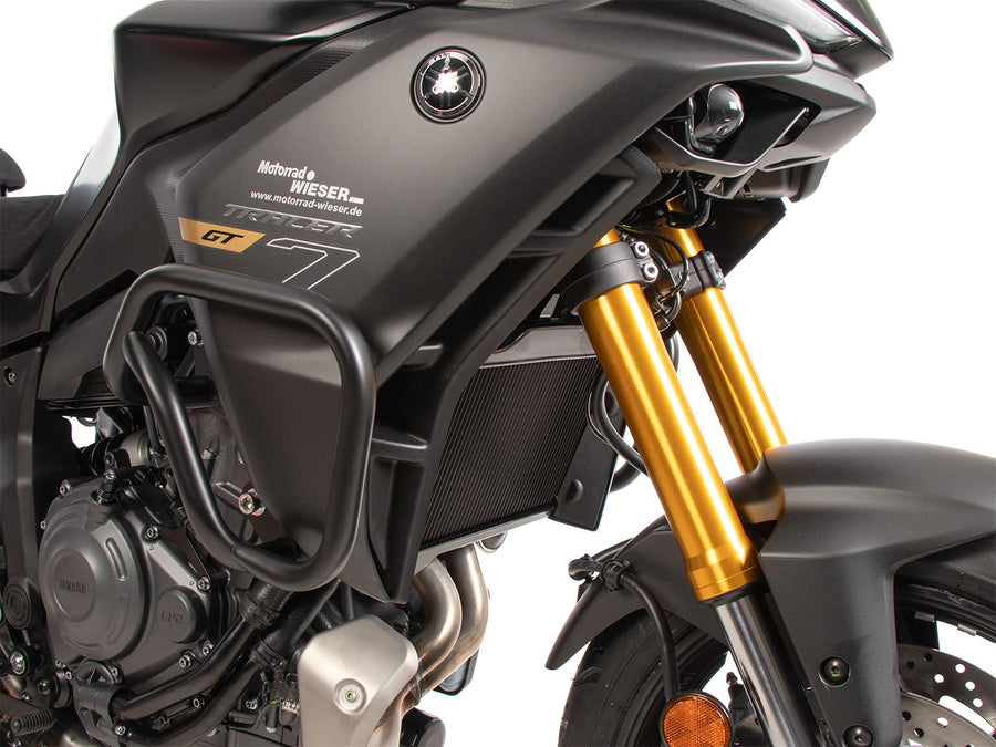 Yamaha TRACER 7 GT /Y-AMT [2025-] - ENGINE GUARD BAR