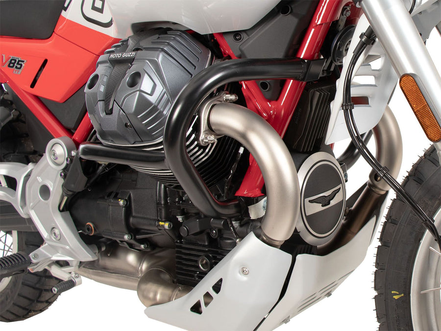 Moto Guzzi V 85 TT [2024-2025] - Motor protection bar