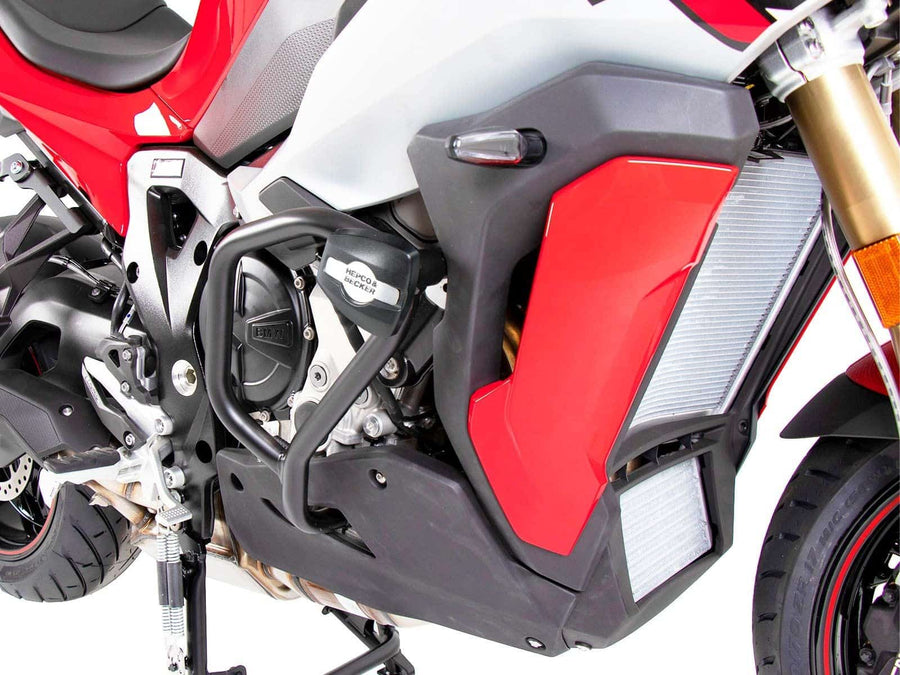 BMW S 1000 XR [2020-2023] - Motor protection bracket including Protectionpad