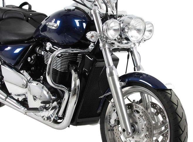 Triumph Thunderbird 1600 [2009-2018] - motor protection bar