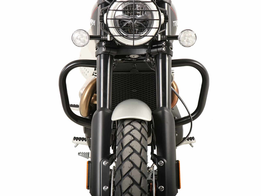 Triumph Scrambler 1200 XE [2019-2023] - motor protection bar