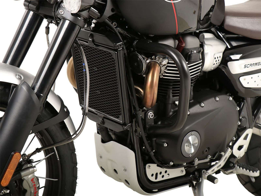 Triumph Scrambler 1200 XE [2019-2023] - motor protection bar